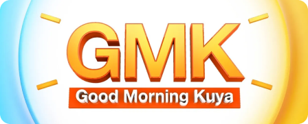 Good Morning Kuya