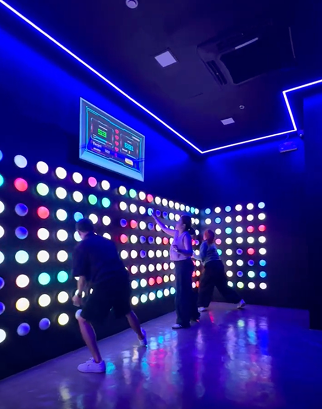 Line Line room lighting